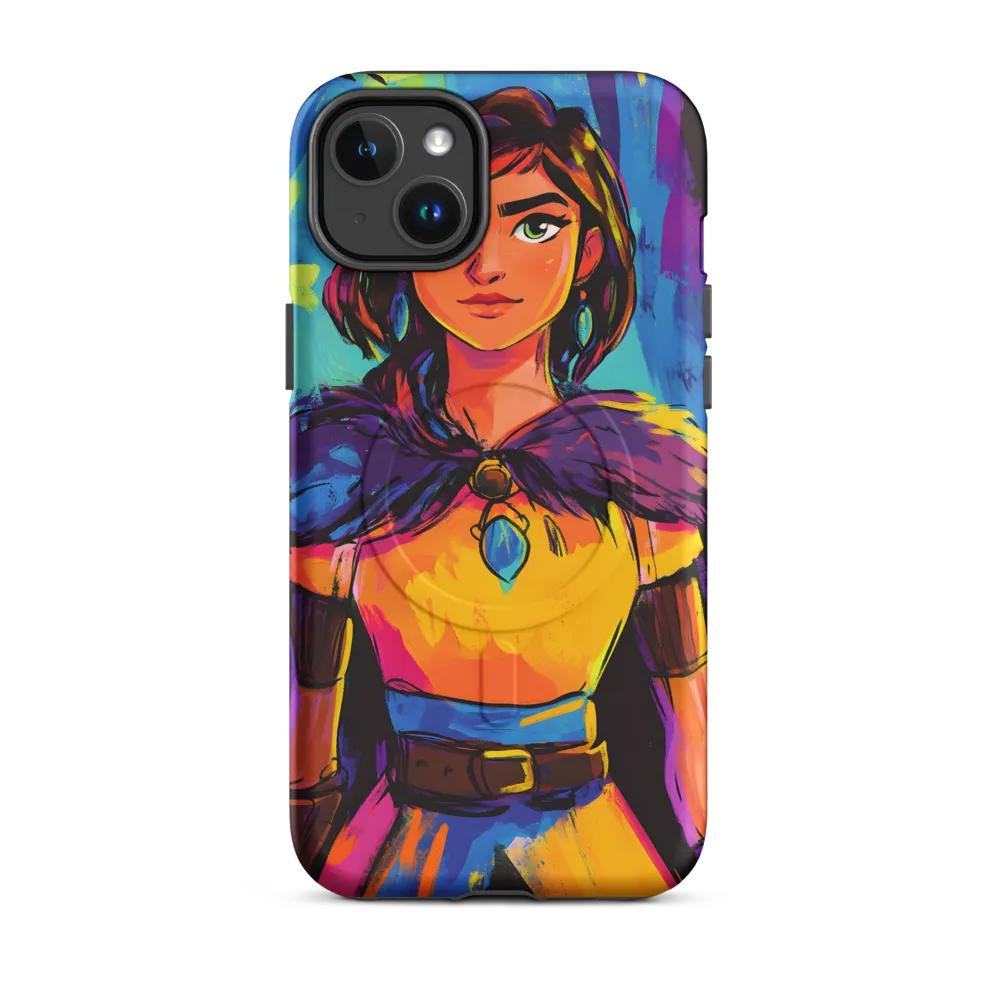 Guardian of Colors