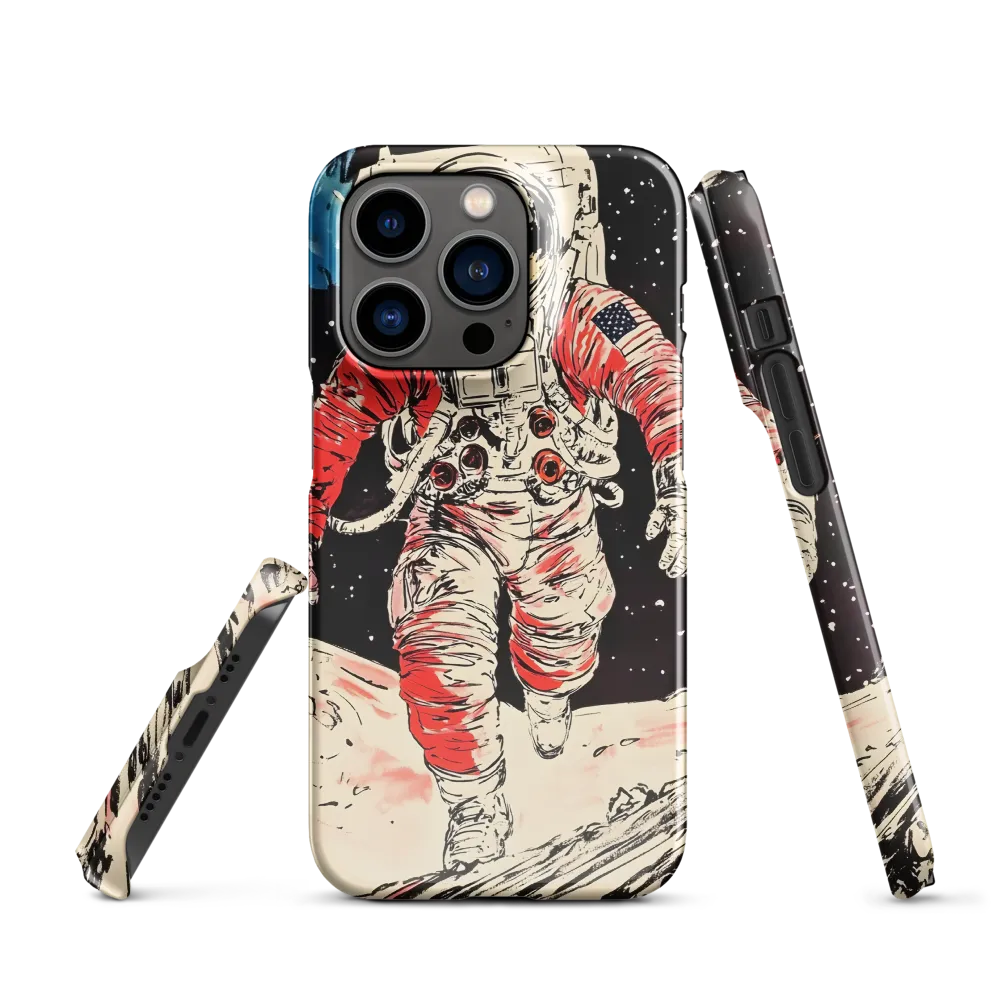 Lunar Explorer