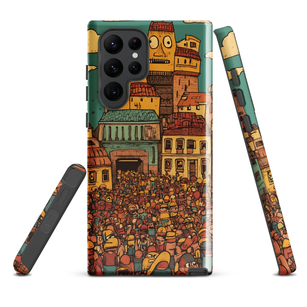 The Quirky City Gathering