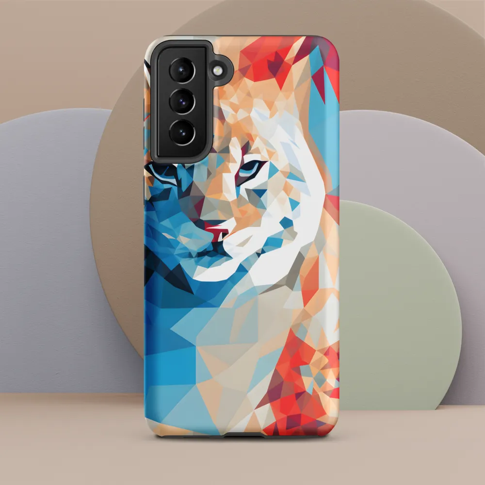 Facets of Feline Wonder