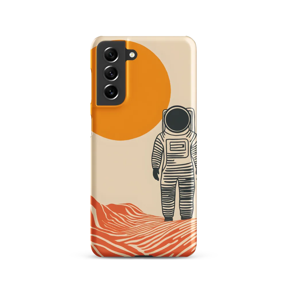 Solitude in Space