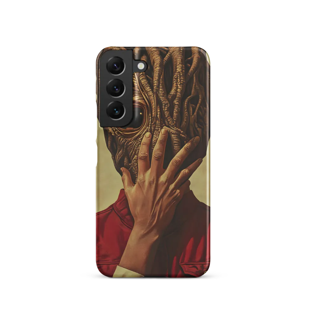 The Mask of Roots