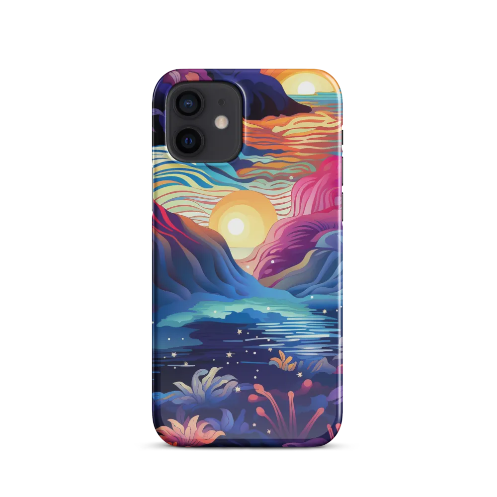 Tropical Dreamscape