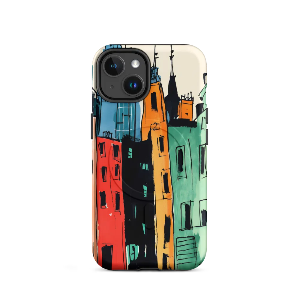 Urban Vibrance