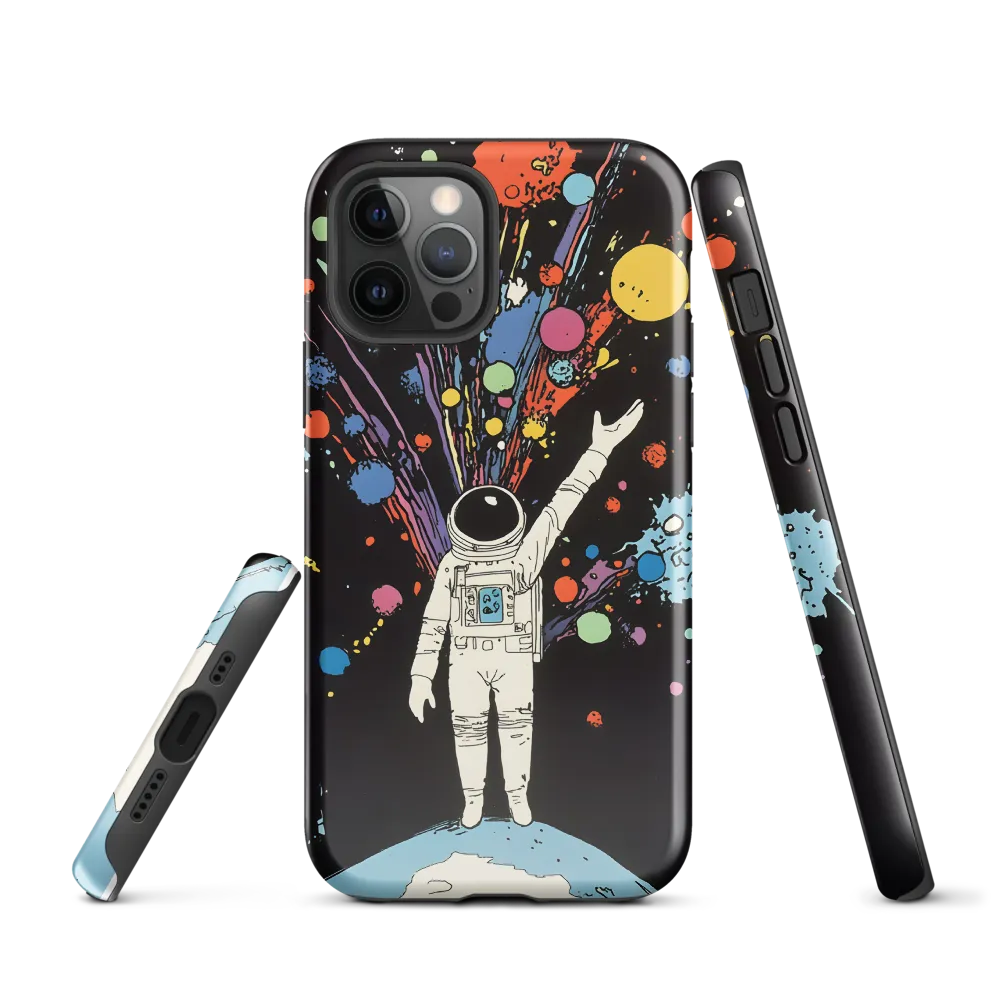 Cosmic Curiosity