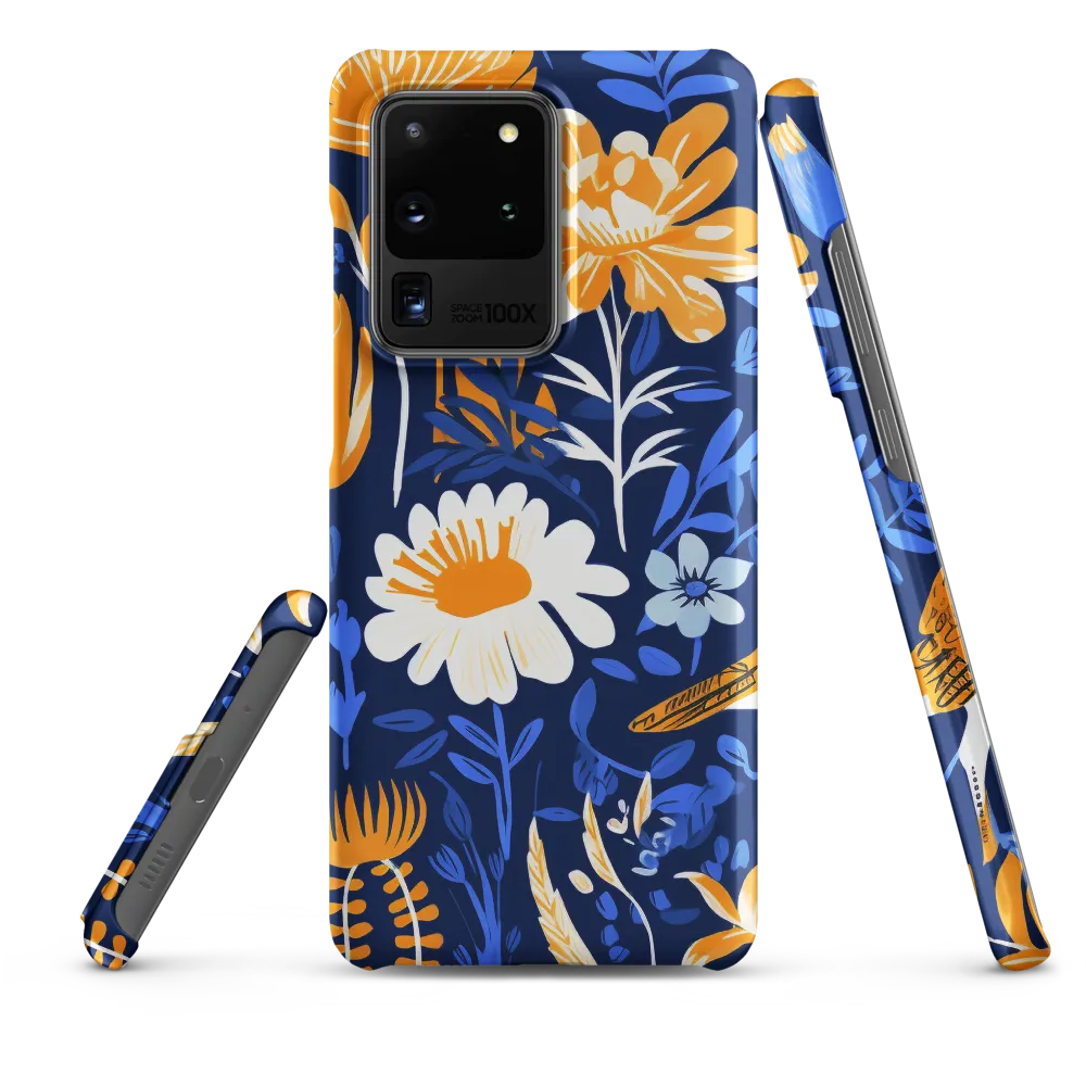 Floral Symphony