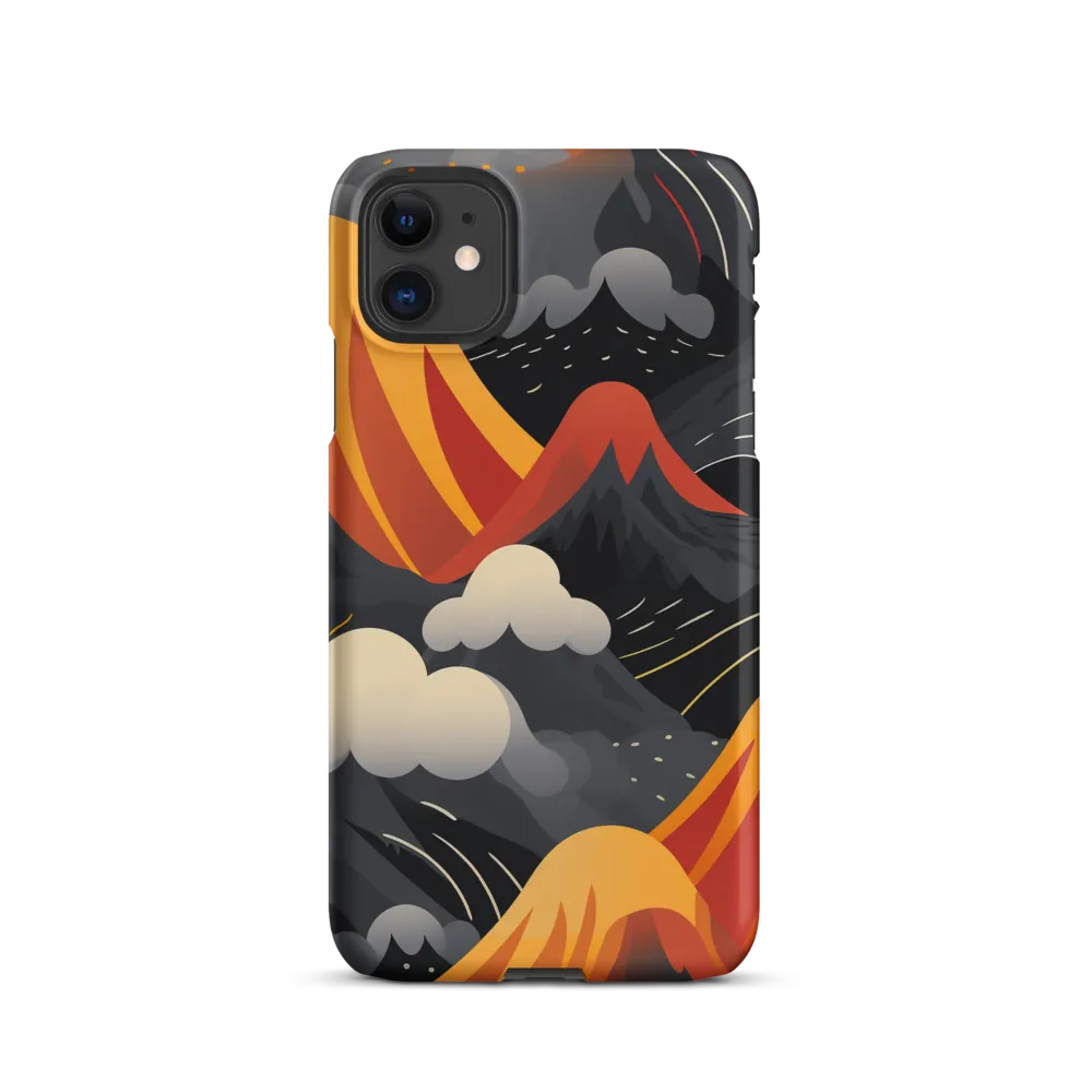 Eruption of Colors