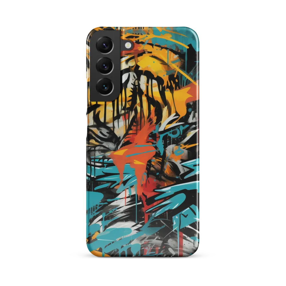 Dynamic Essence of the Tiger