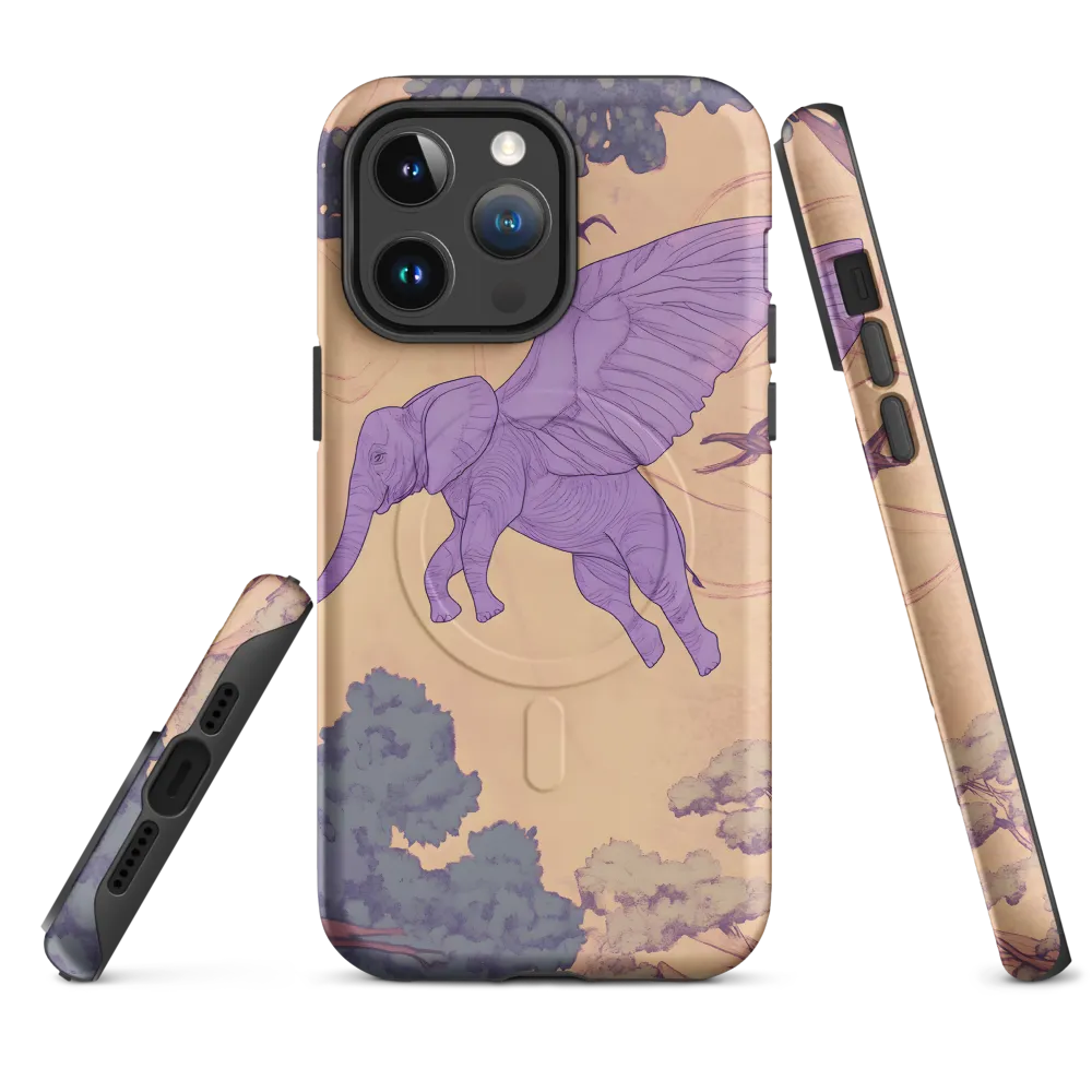 Wings of Imagination