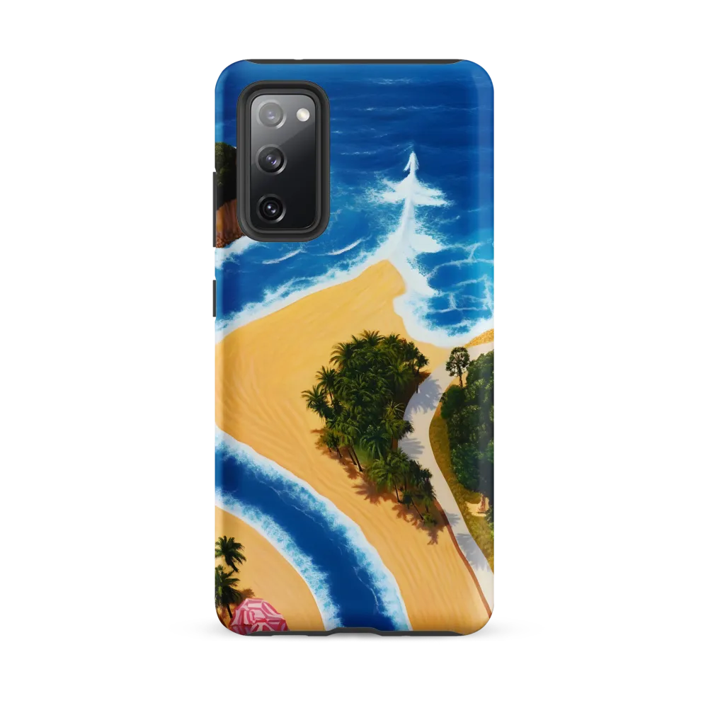 Tropical Serenity