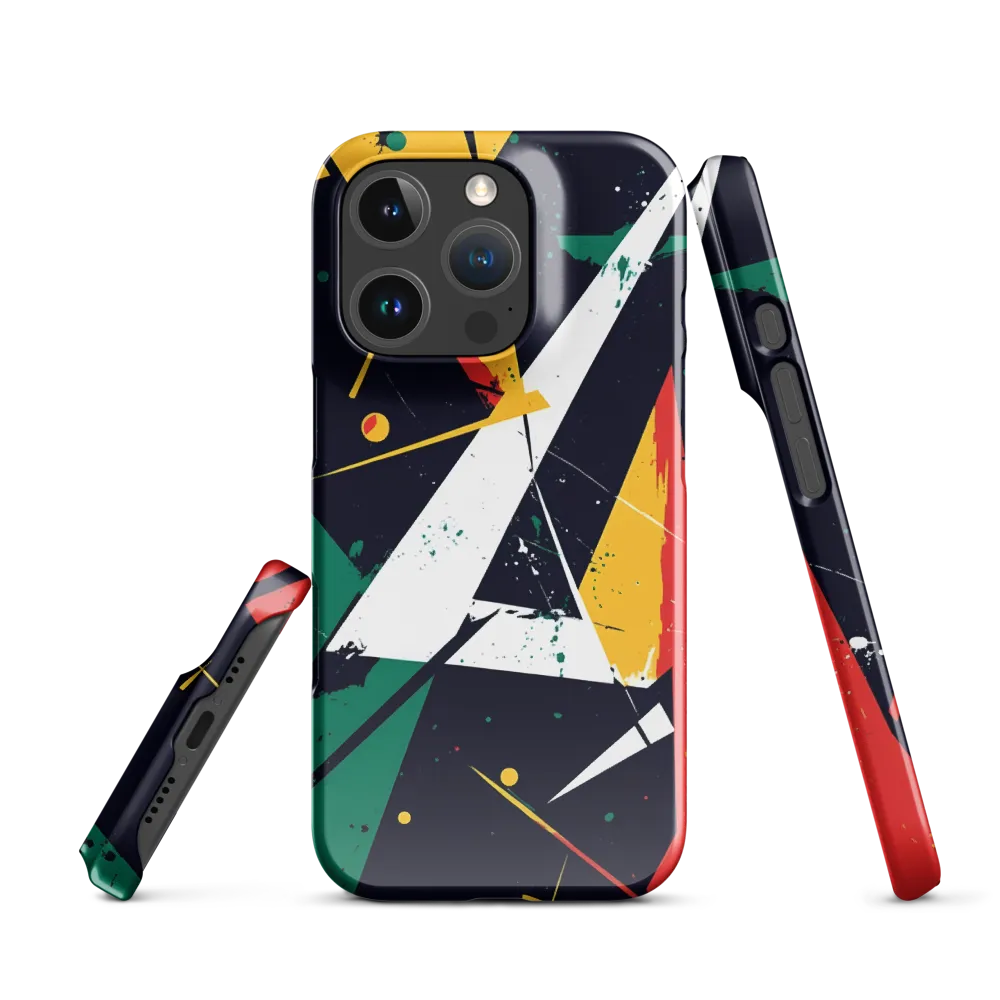 Dynamic Geometries