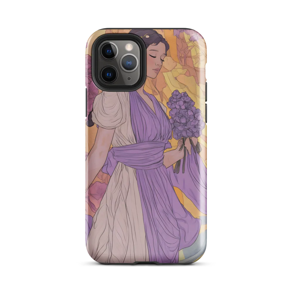 Blooming Elegance