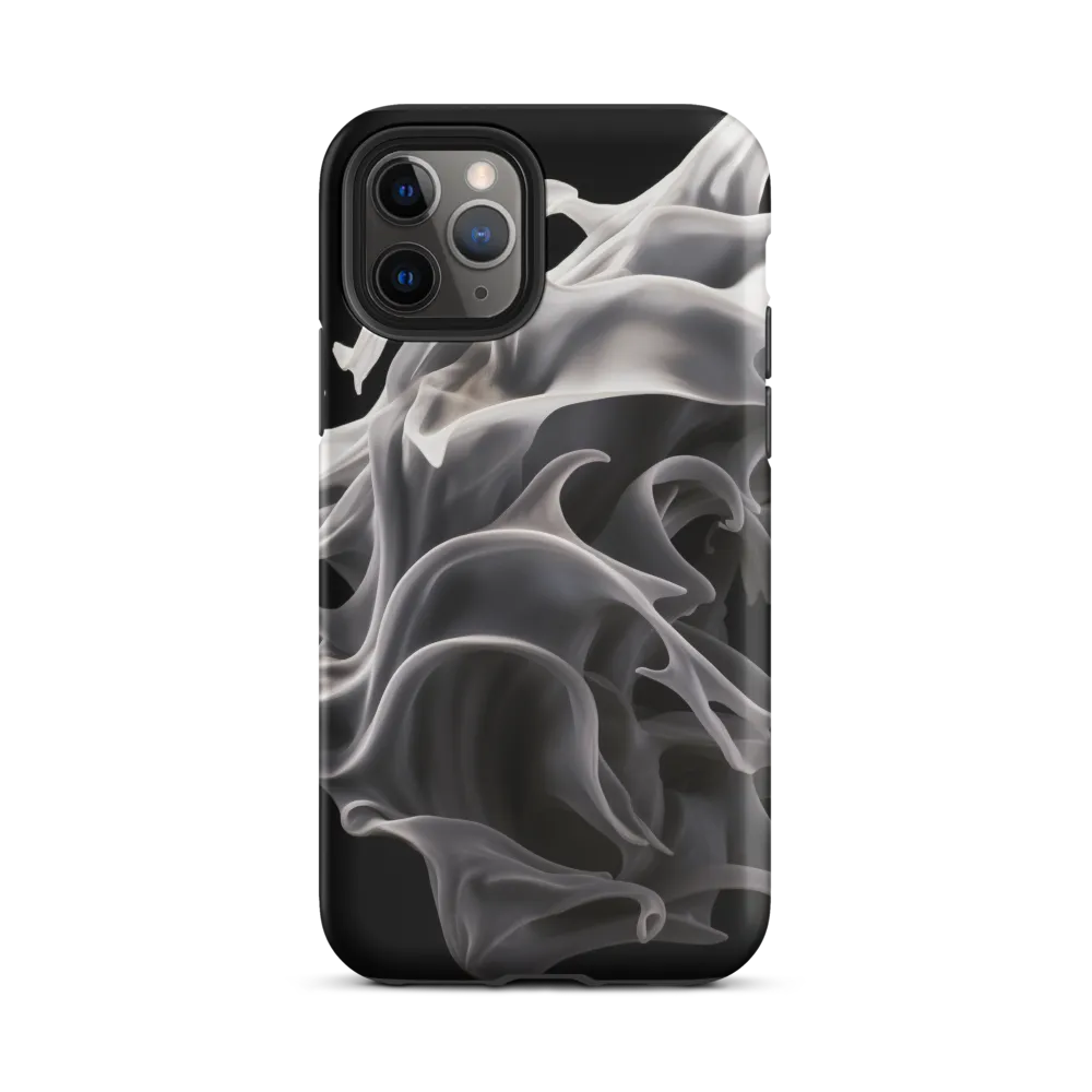 Fluid Dynamics: An Organic Exploration