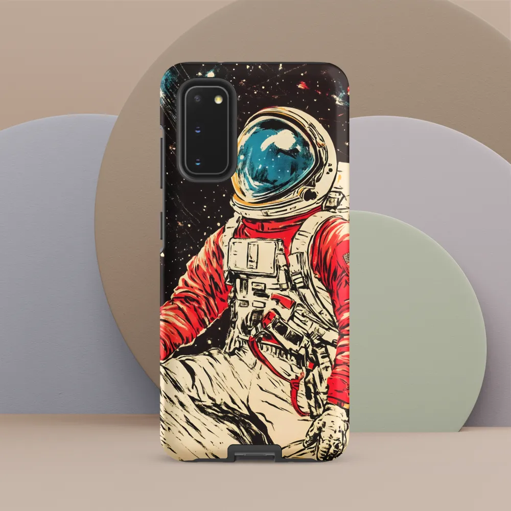 Cosmic Navigator