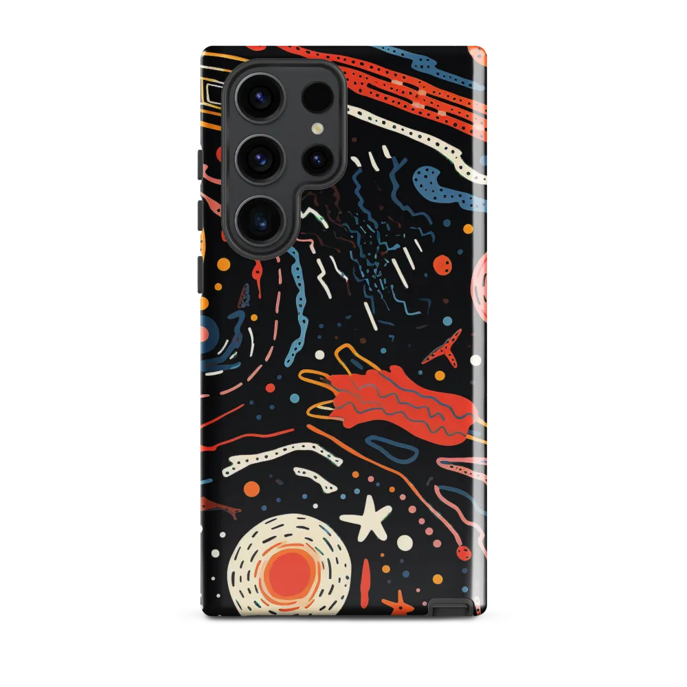Cosmic Whimsy