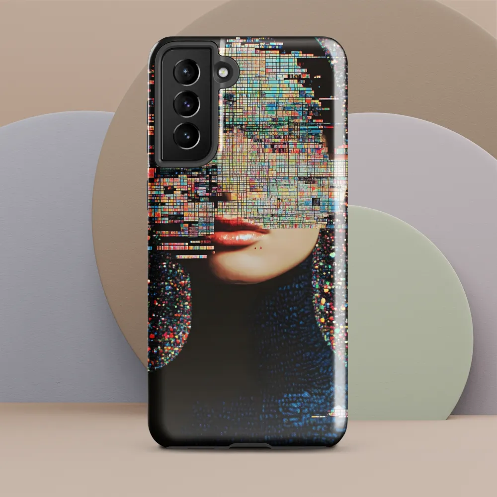 Fragmented Identity