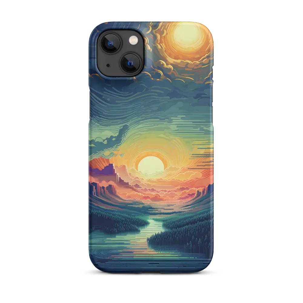 Elysium at Dusk