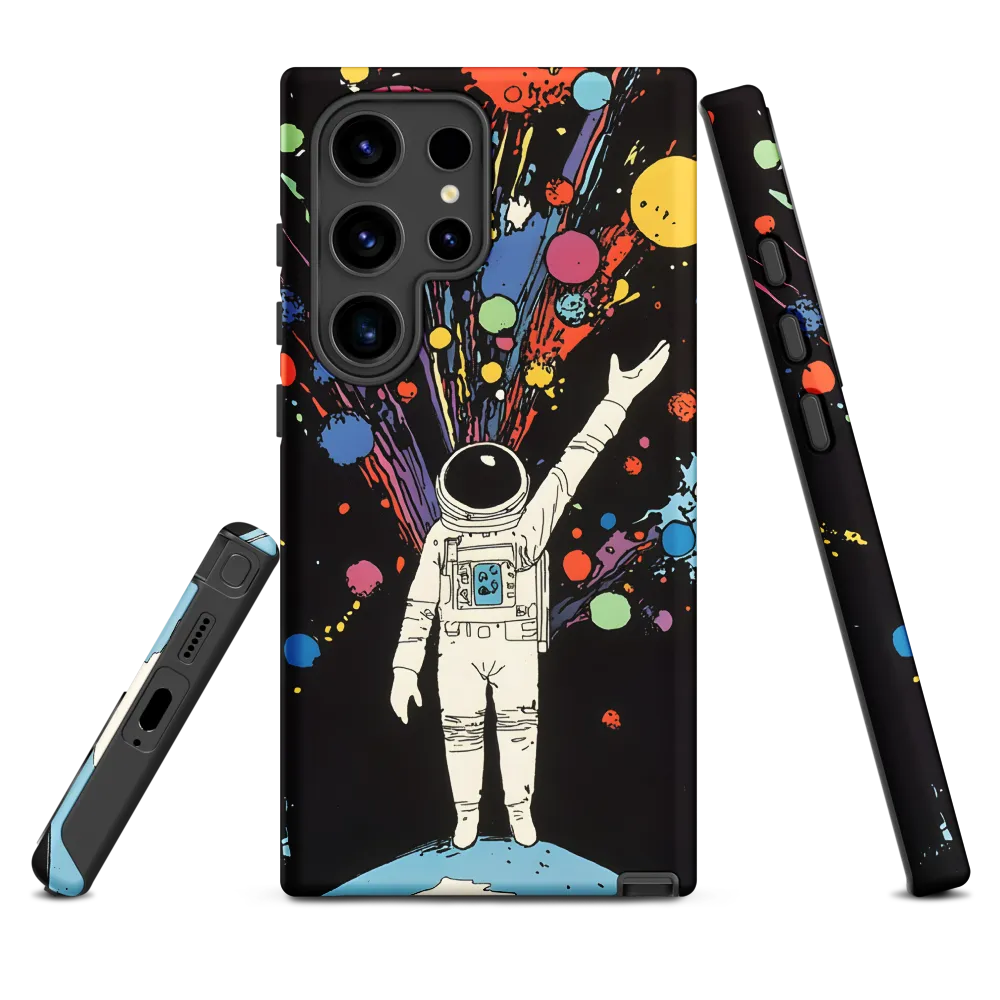 Cosmic Curiosity