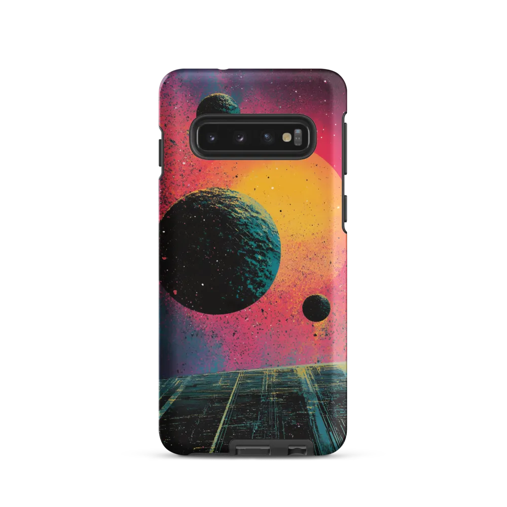 Cosmic Reverie