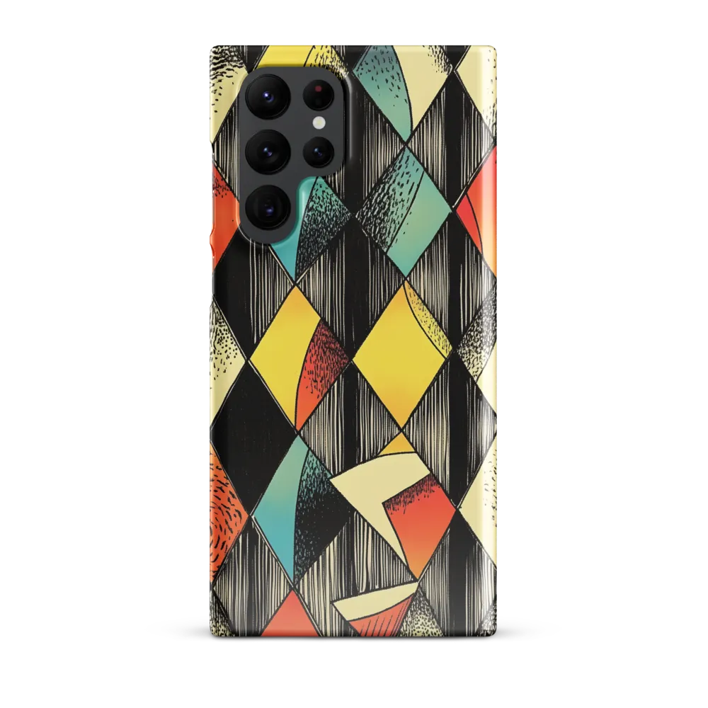 Dynamic Geometric Abstraction