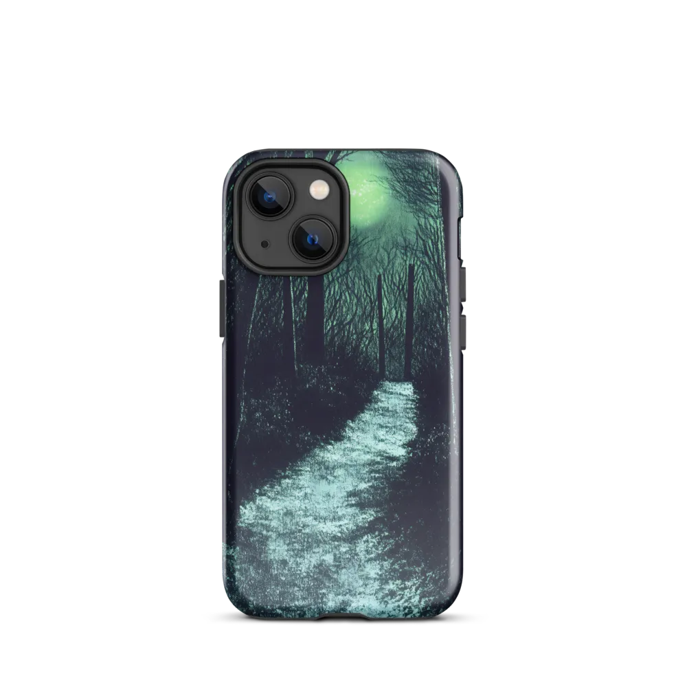 Whispers of the Enchanted Forest