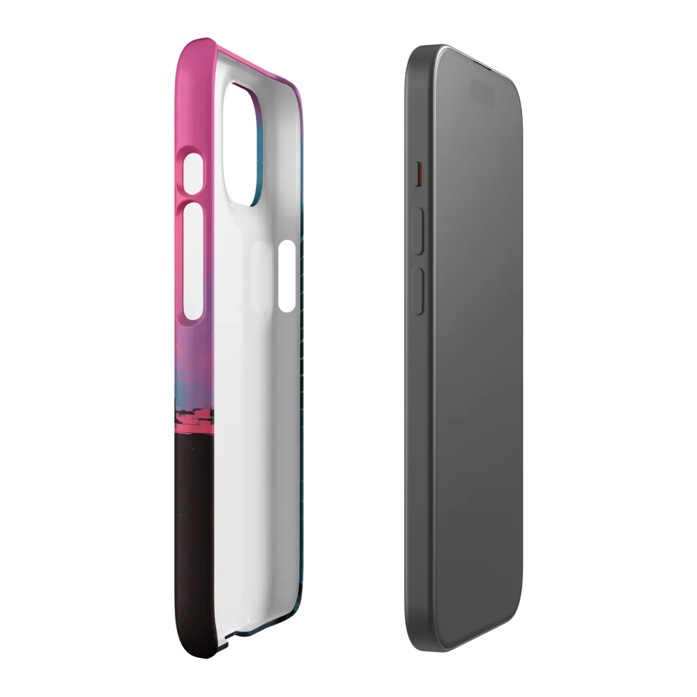 Neon Horizon