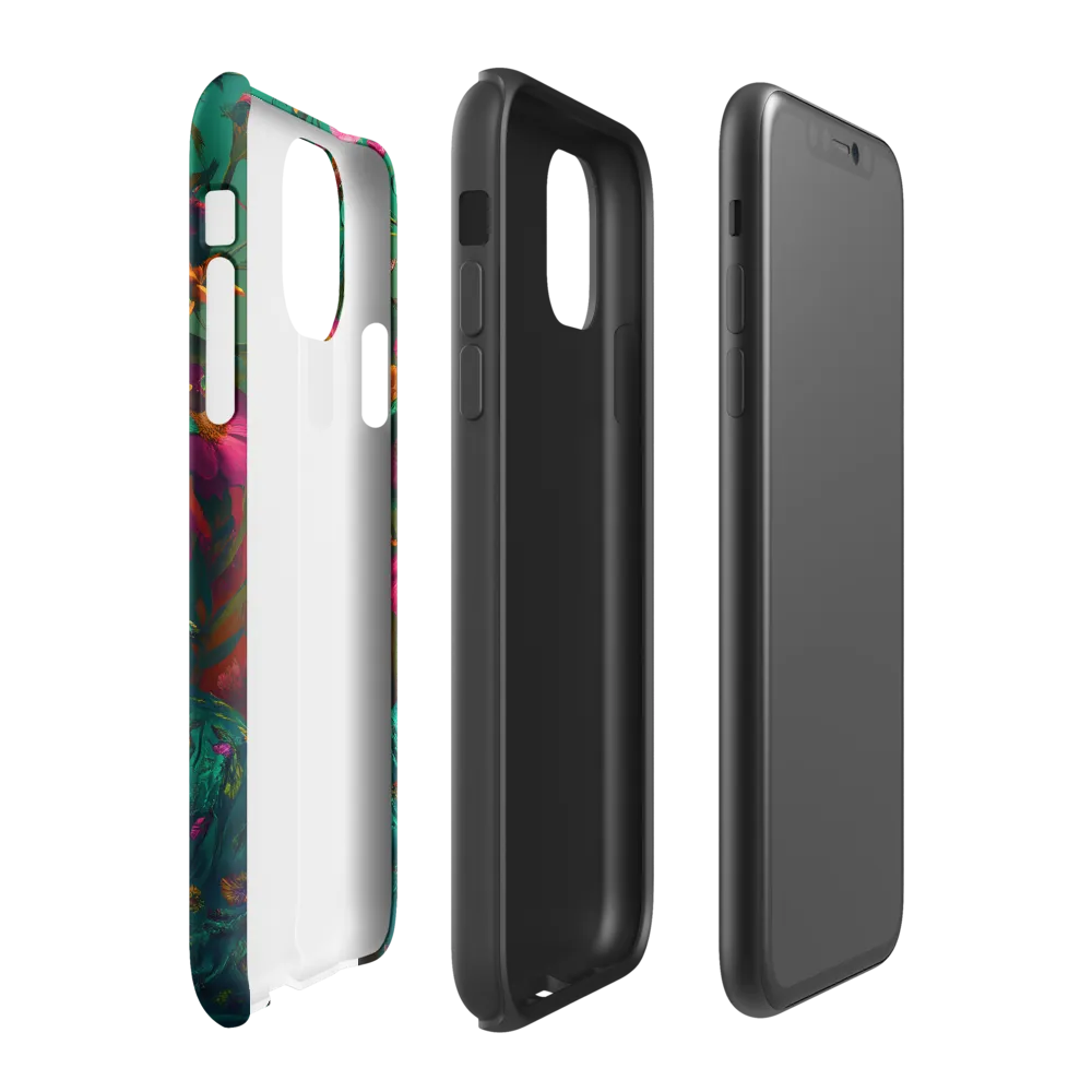 The Floral Dream
