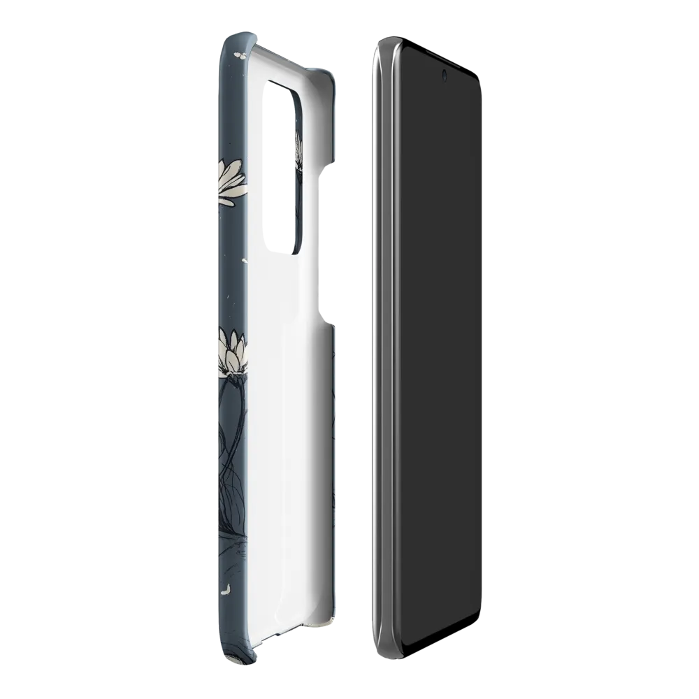 Whispers of Tranquility | Phone Case |  S20 Ultra | Snap Case | Matte