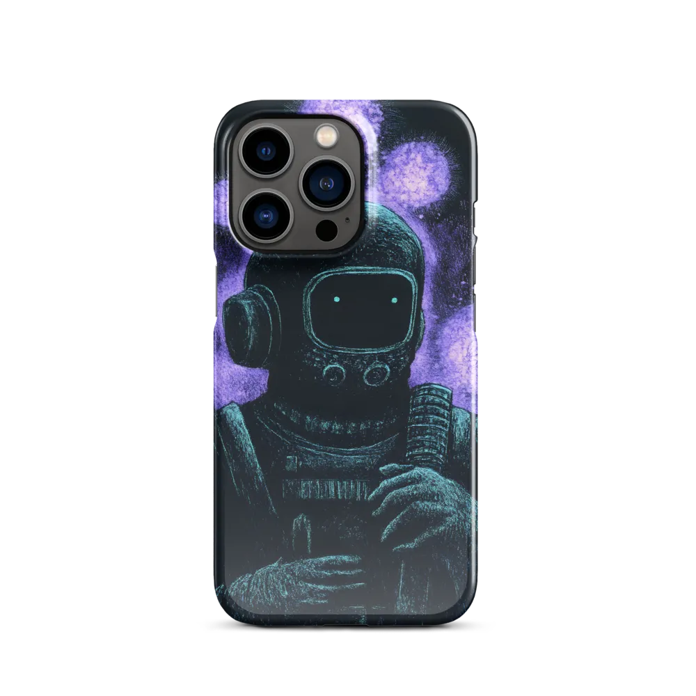 Enigmatic Explorer