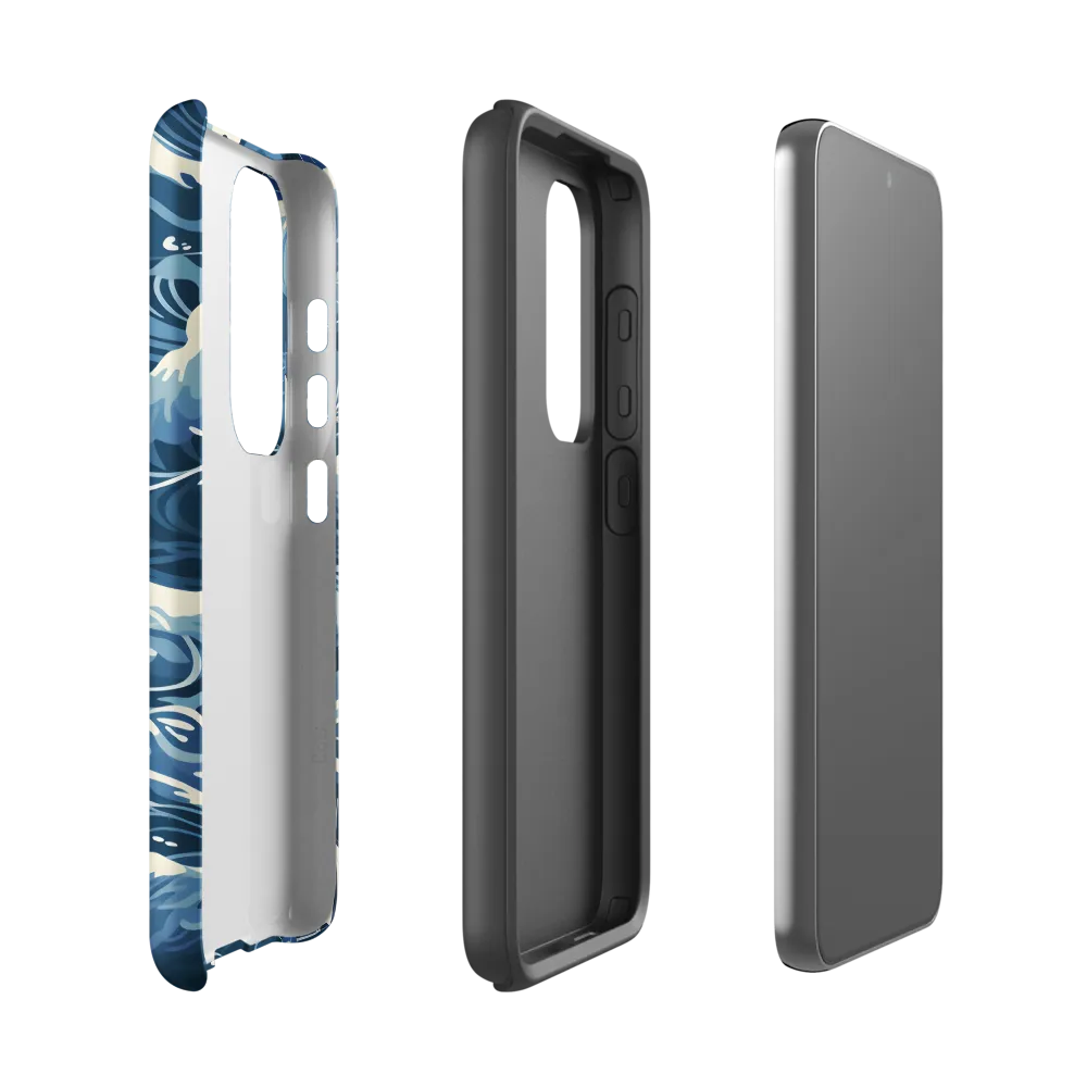 Nautical Dreams: Waves of Adventure