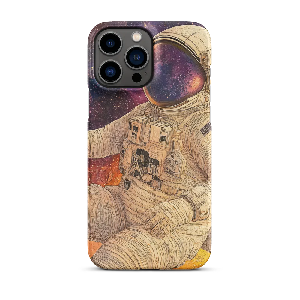 Journey Beyond Stars