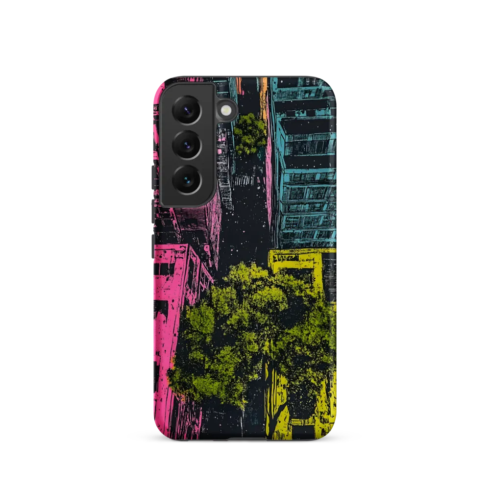 Urban Vibrance