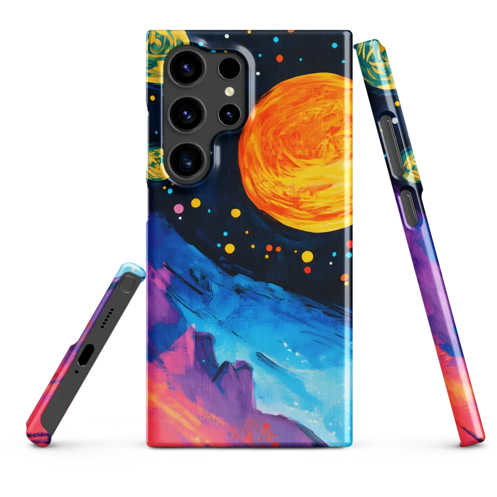 Cosmic Harmony