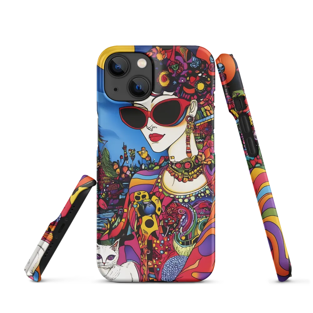 Whimsy in Color