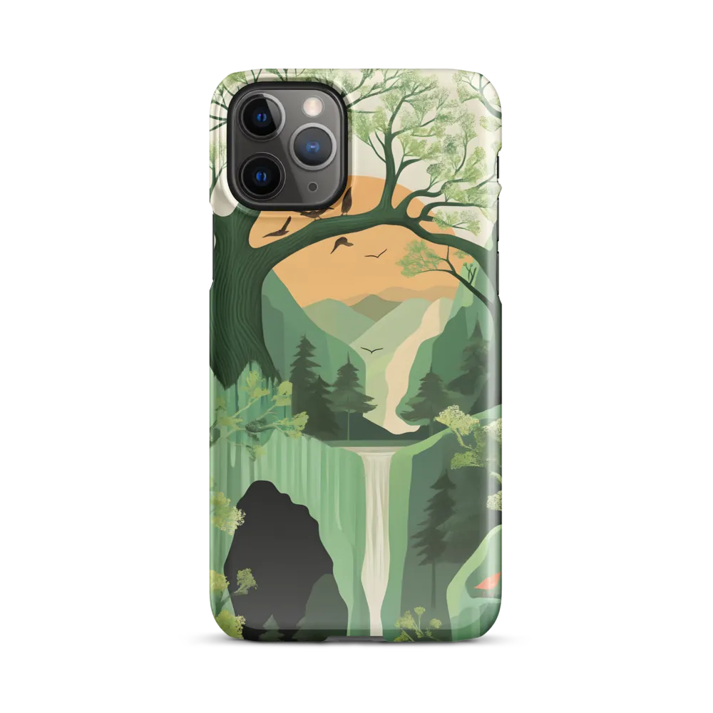Whispers of the Wilderness