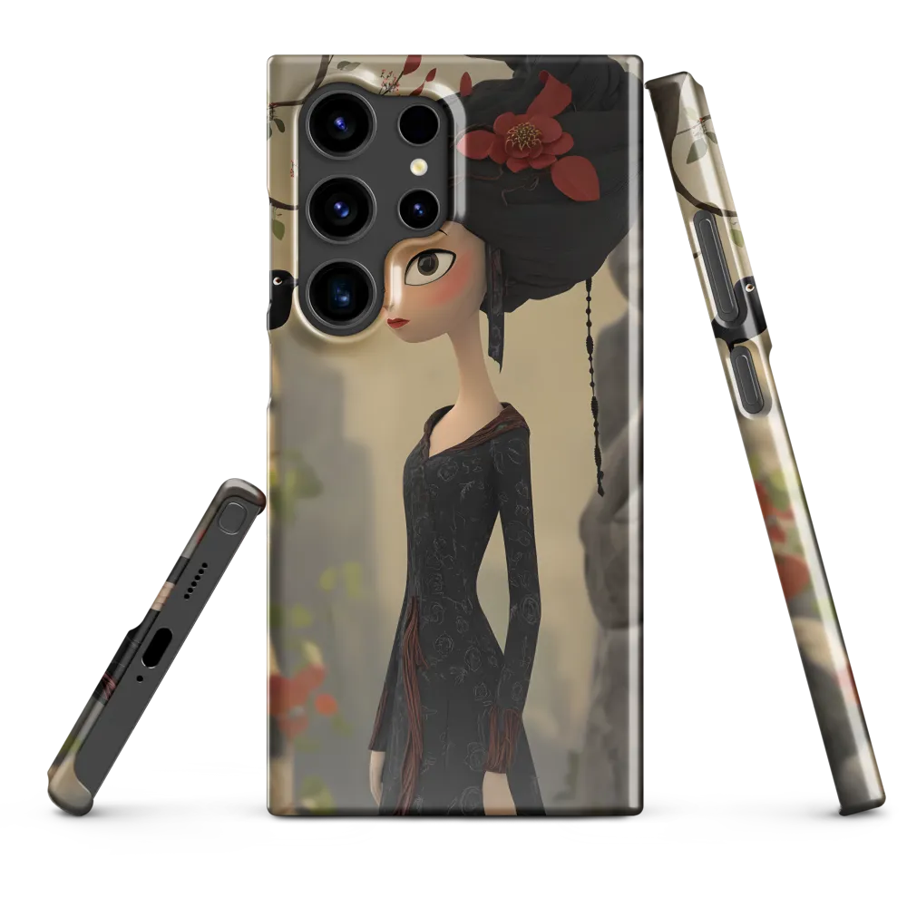 Whispers of Elegance