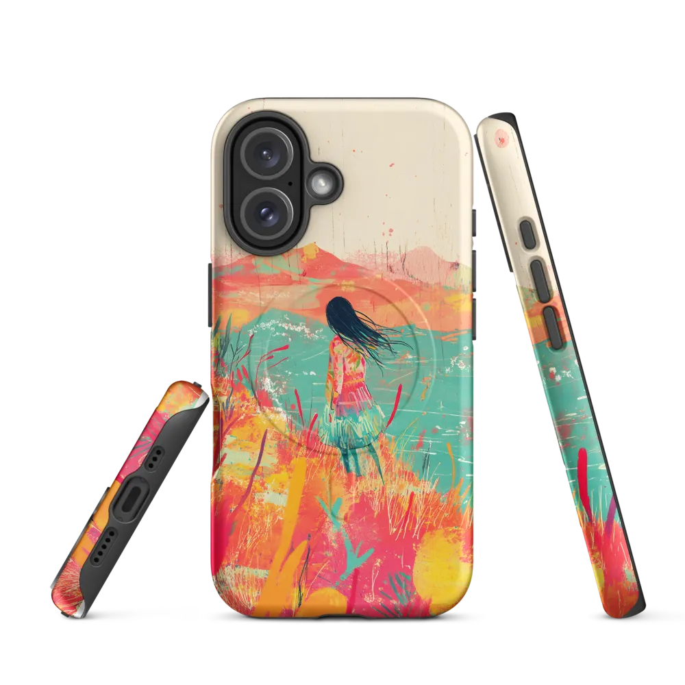 Whispers of Colors