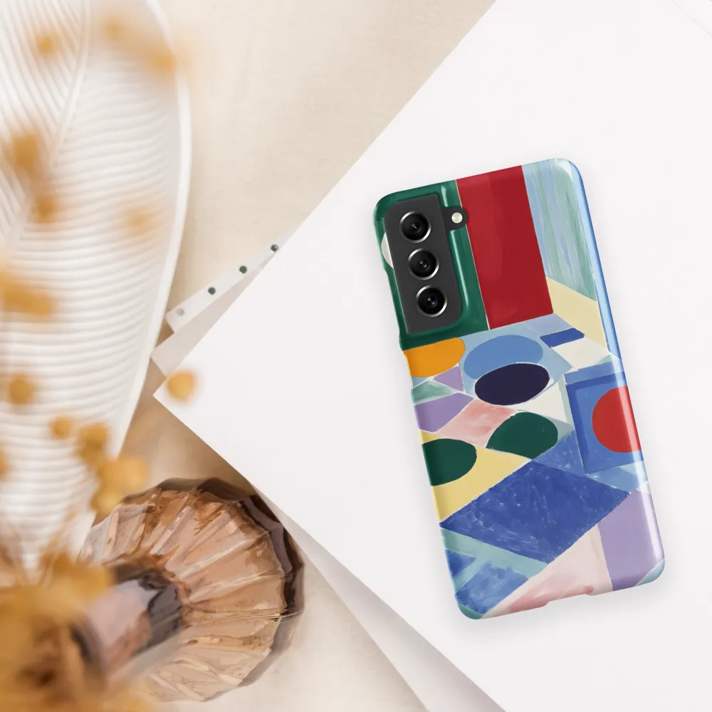 Geometric Harmony