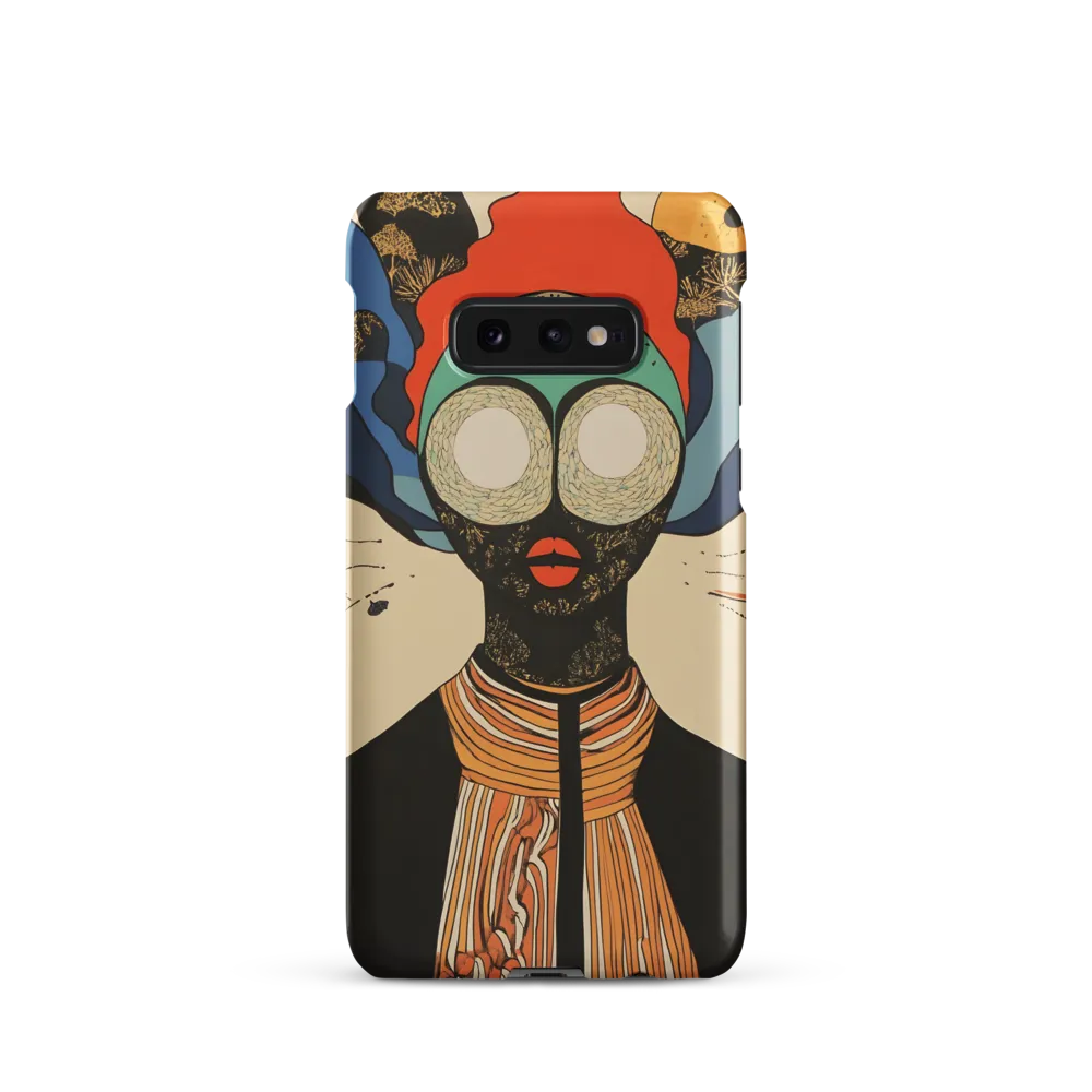 The Cosmic Portrait