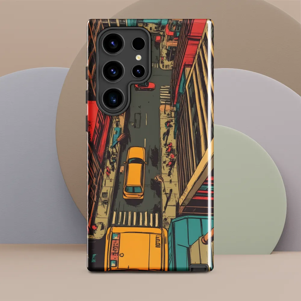 Urban Symphony