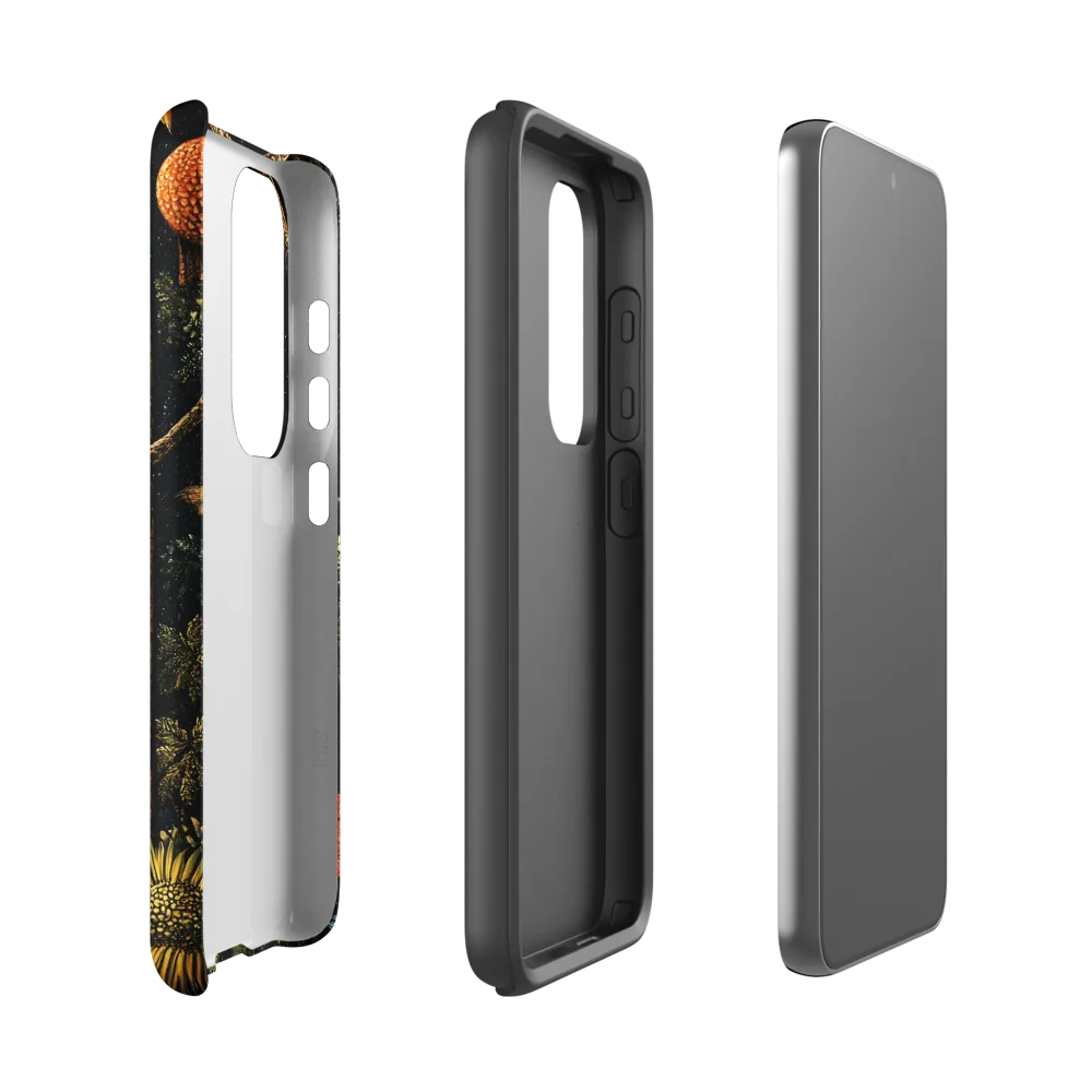 Whispers of Nature | Phone Case |  S23 | Tough Case | Matte