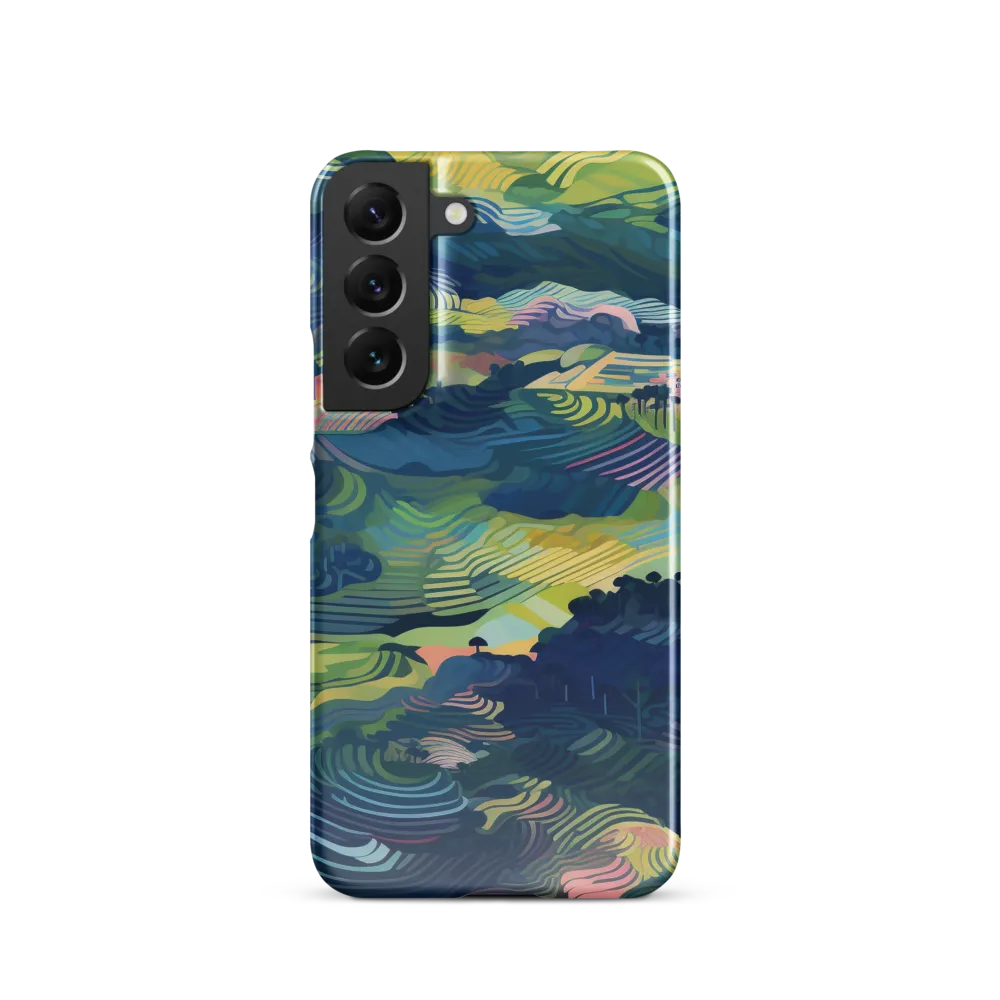 Harmony in Waves