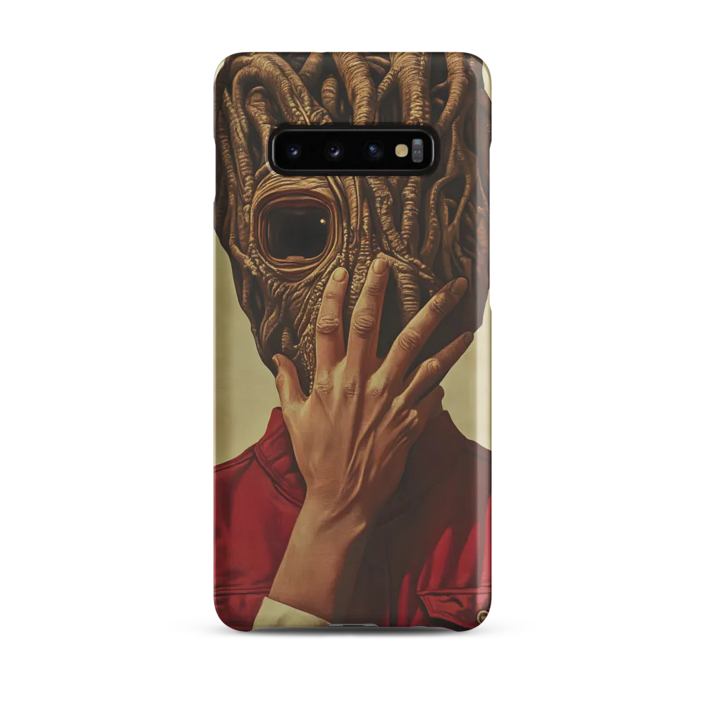The Mask of Roots