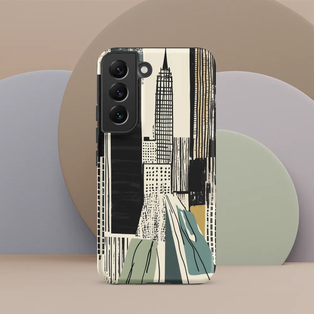 Urban Symphony