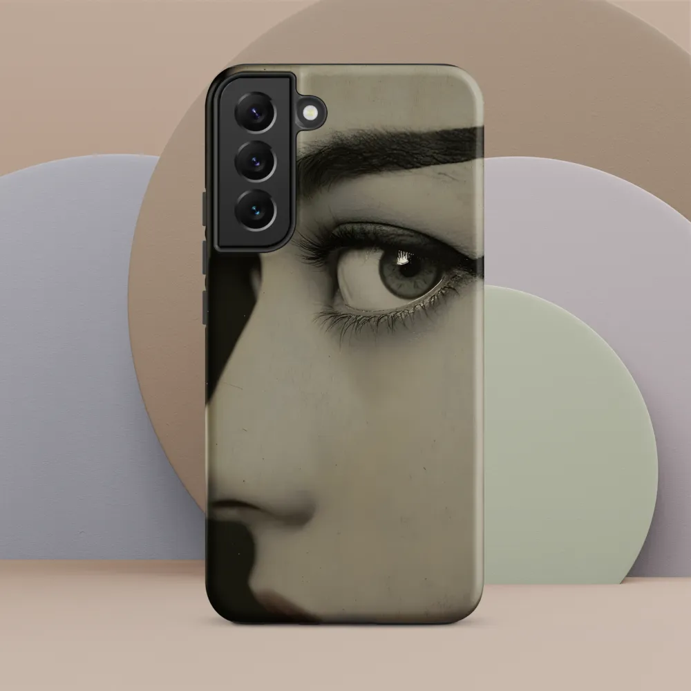 Gaze of Surrealism
