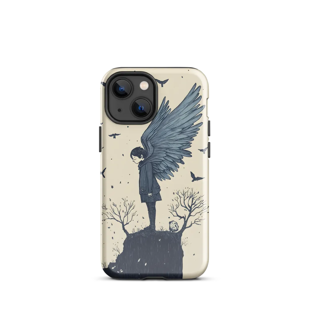 Wings of Reflection