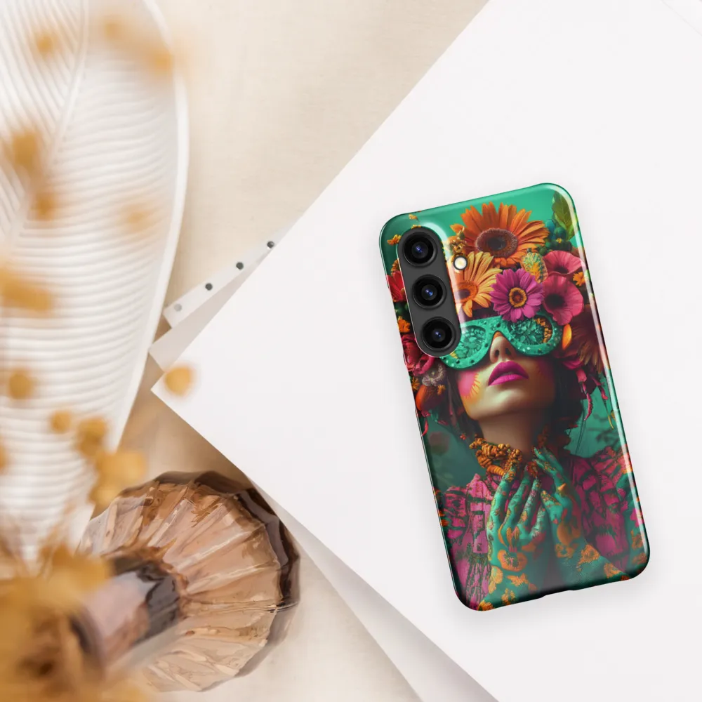 Floral Reverie