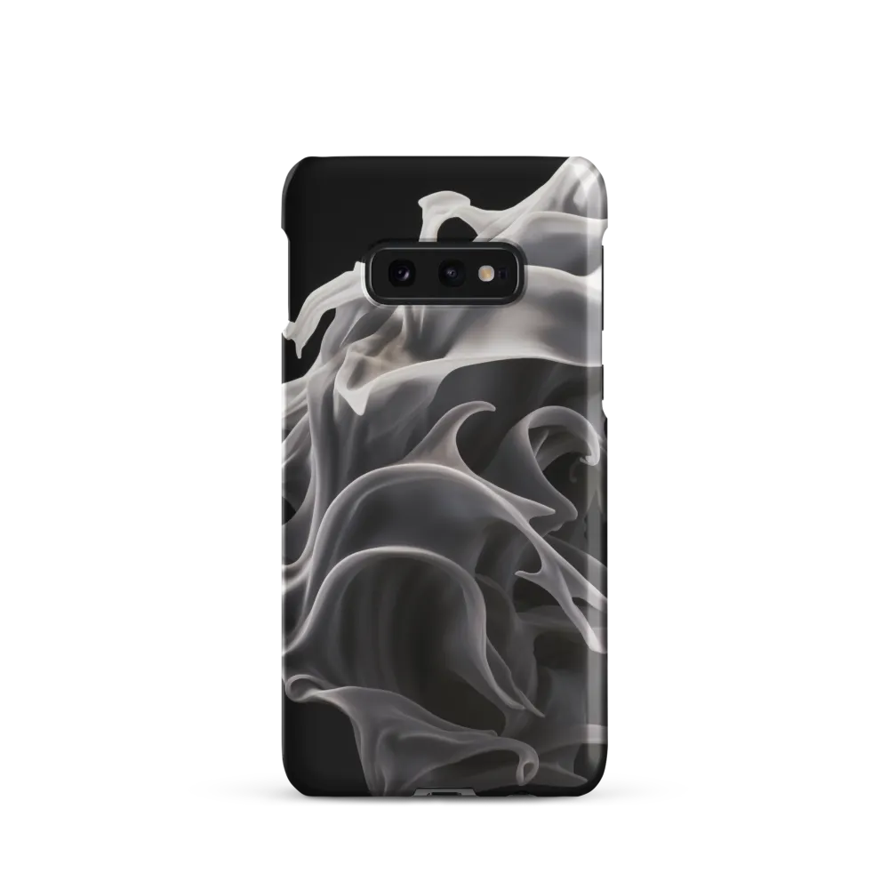 Fluid Dynamics: An Organic Exploration