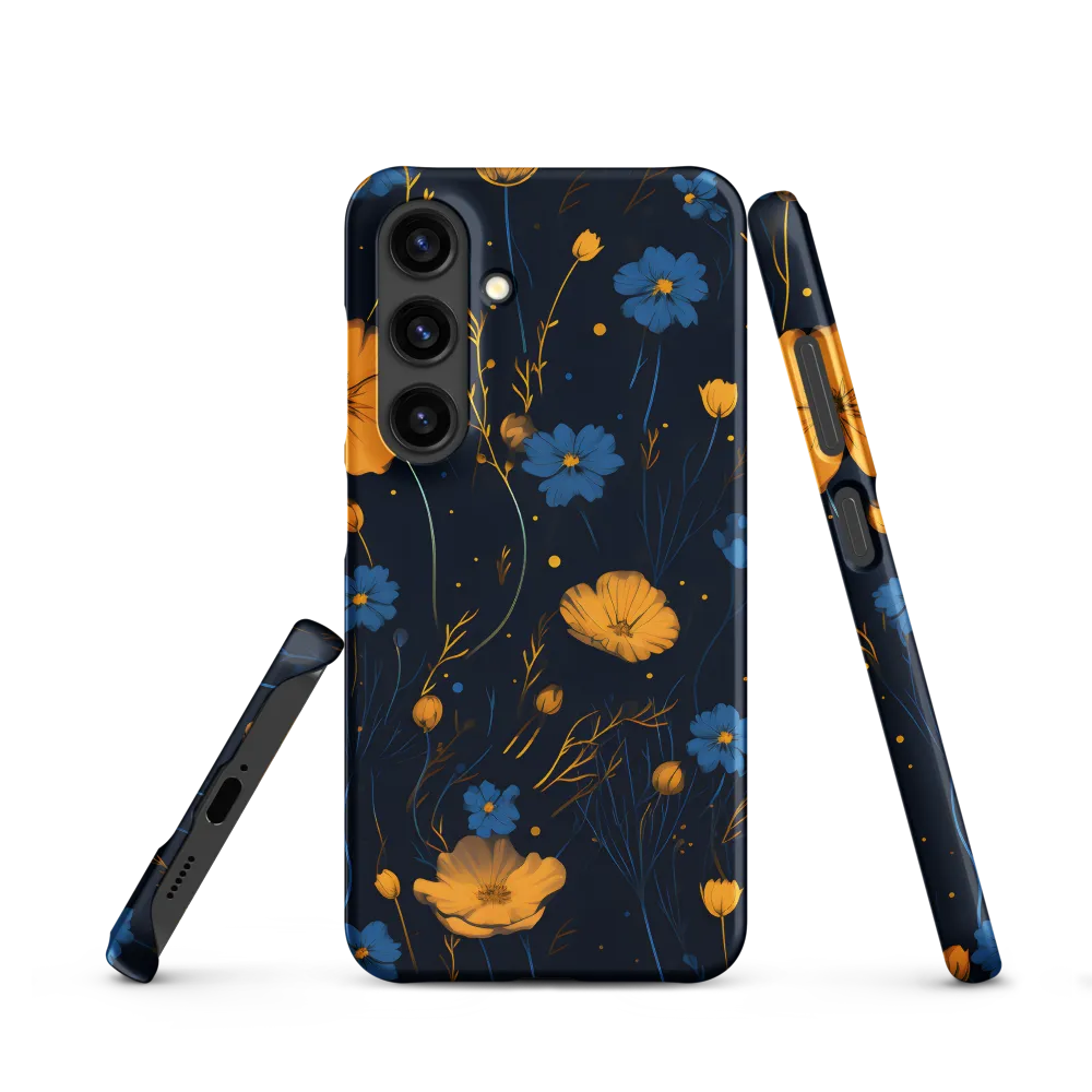 Nocturnal Blossoms