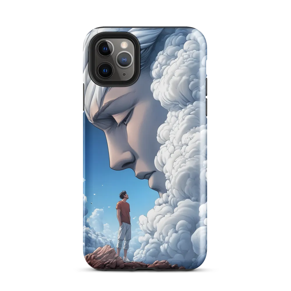 Whispers of the Sky | Phone Case |  11 Pro Max | Tough Case | Glossy